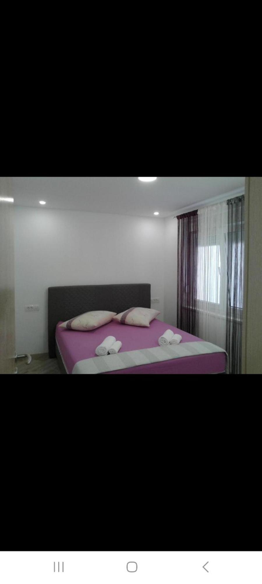 Apartment Nevena Omiš Szoba fotó