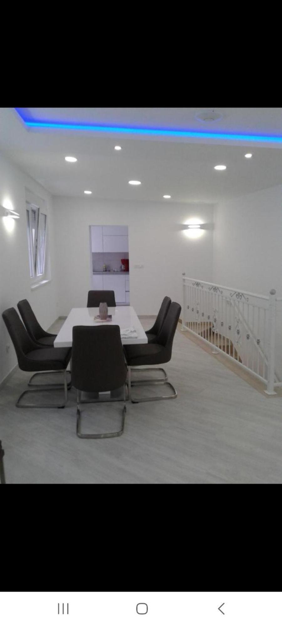 Apartment Nevena Omiš Kültér fotó