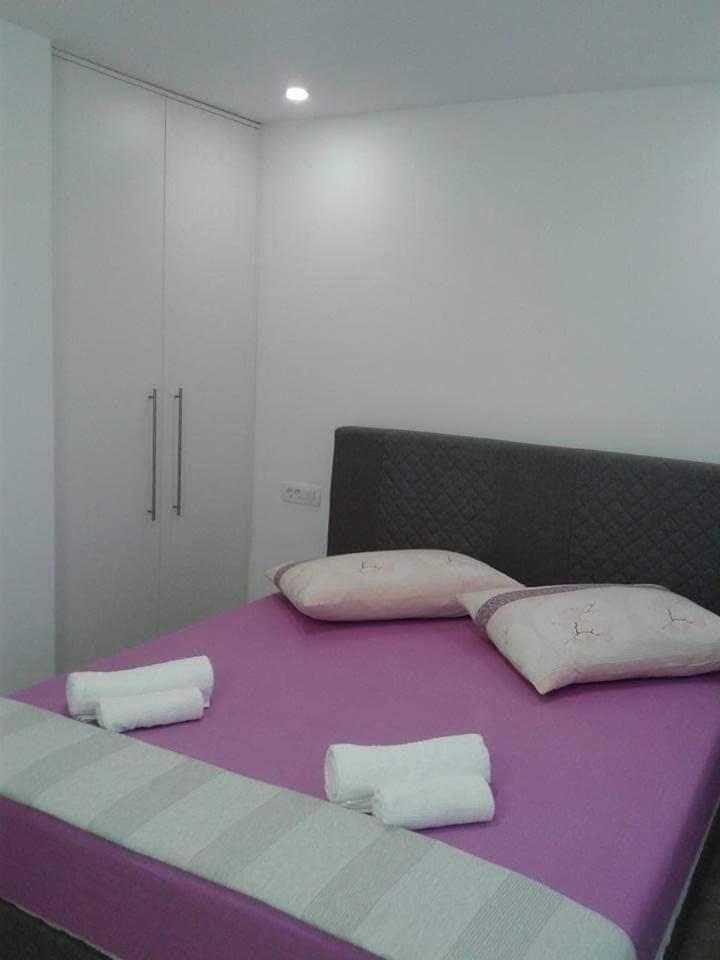 Apartment Nevena Omiš Kültér fotó