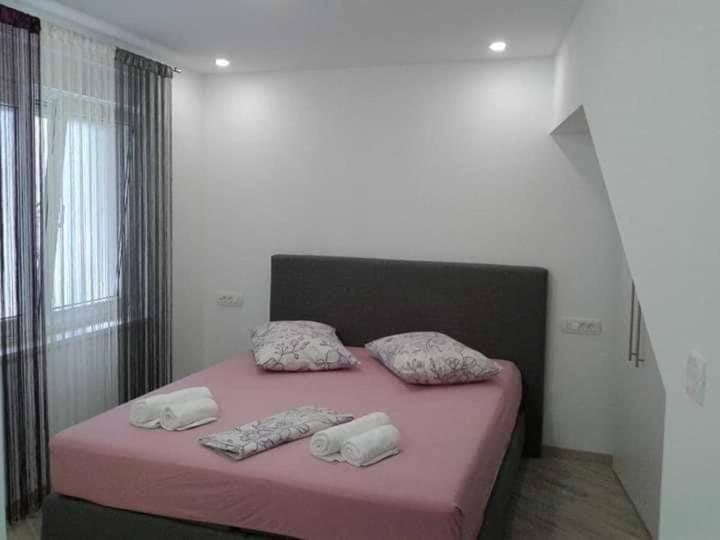 Apartment Nevena Omiš Kültér fotó